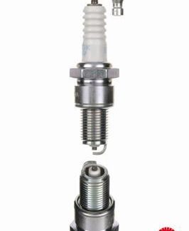 ATESLEME BUJISI (BPR6ES) M131 TEMPRA TIPO SLX R19 1,6 (WR6DC)