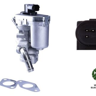 EGR VALFI (BORULU YENI TIP) TRANSIT V347 V348 2,4TDCI / 3,2TDCI 10>14