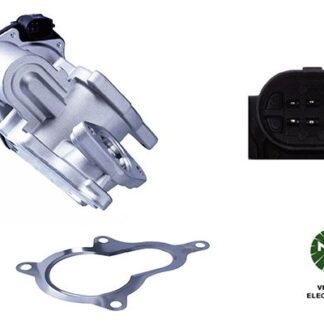 EGR VALFI A4 A6 2.0TDI BLB BNA BRE BRD BRF BVF BVA BVG 05>08