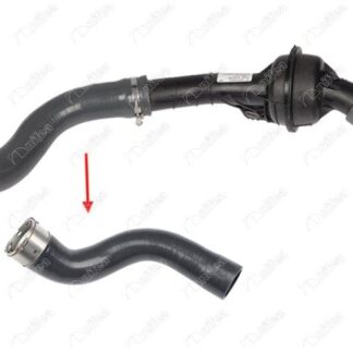 TURBO HORTUMU DACIA DOKKER 12> DUSTER 10> SANDERO II 12> RENAULT CLIO IV 12>CAPTUR 13>