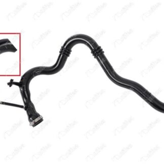 HAVA FILTRE HORTUMU DACIA LOGAN I SANDERO I DUSTER 1.5 DCI