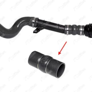 TURBO HORTUMU KUCUK PLASTIK PARCA HARIC LOGAN SANDERO DOKKER LODGY CLIO IV CAPTUR 1,5 DCI