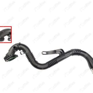 TURBO HORTUMU RENAULT CLIO IV 13> SYMBOL III 14> CAPTUR I 13> DACIA SANDERO II 15> LOGAN II 13> DUSTER 12> 0.9 TCE 1.2 TCE