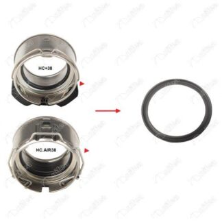 TURBO BORUSU CONTASI RENAULT CAPTUR / CLIO IV / KADJAR 0.9 / 1.2- DACIA DOKKER / DUSTER / LODGY 1.2-