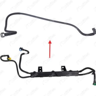 YAKIT HORTUMU EGEA 1.3 MULTIJET 15>