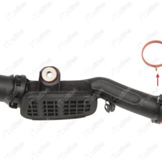 TURBO BORU CONTASI 500L DOBLO EGEA PRATICO 1.6 MJET 15>
