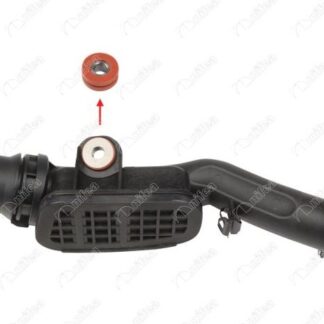 TURBO BORUSU 500L DOBLO EGEA PRATICO 1.6 MJET 15>