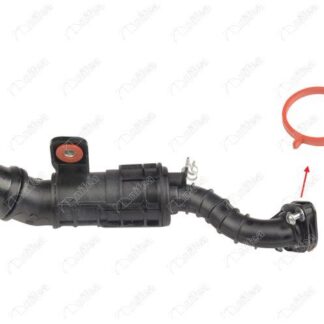 TURBO BORUSU CONTASI PLASTIK BORU HARIC EGEA 1.6 MJET 15> (E6 ADBLUE)