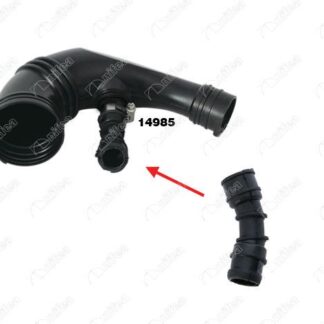 TURBO GIRIS BORU HORTUMU DOBLO FIORINO IDEA PUNTO PRATICO EGEA MITO MUSA YPSILON 1.3 MJET 10>
