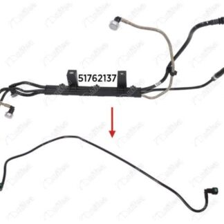 YAKIT BORUSU BRAKET HARIC FIAT LINEA 1.3 MULTIJET