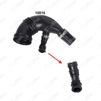 TURBO GIRIS BORU HORTUMU DOBLO FIORINO IDEA PUNTO PRATICO EGEA MITO MUSA YPSILON 1.3 MJET 10>