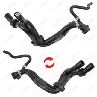 KALORIFER HORTUMU AUDI A3 1,6 SEAT LEON 1,6 OCTAVIA 1,6 GOLF IV BORA 1,6 00>06