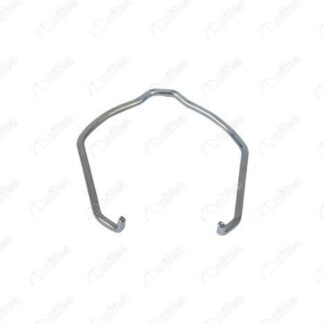 TURBO HORTUM SEKMANI AUDI A2 1.4 TDI / A3 1.8 / 2.0 / Q3 2.0 / TT 1.8 / 2.0 ALTEA 1.8 / 2.0 / CORD