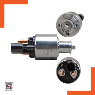 MARS OTOMATIGI 12 V VALEO TIP VOLKSWAGEN T5 OVAL SOKETLI