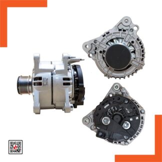 ALTERNATOR 12//140/A FABIA RAPID OCTAVIA GOLV V VI VII JETTA PASSAT POLO IBIZA TOLEDO