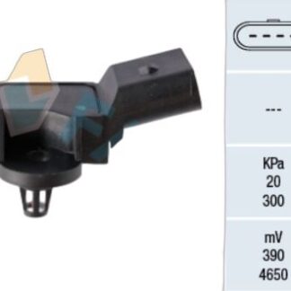 FAE 15007 CRAFTER-T5 BJK-BJM-BJL-AXD 2,5 TDİ BASINÇ SENSÖRÜ 0281002401