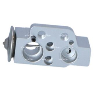 KLIMA GENLESME VALFI GOLF5-GOLF6-JETTA-PASSAT-A3 04-13