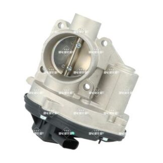 GAZ KELEBEGI FOCUS C-MAX FIESTA 1.25 1.4 1.6 TI ZETECS 16 VALF 02-11