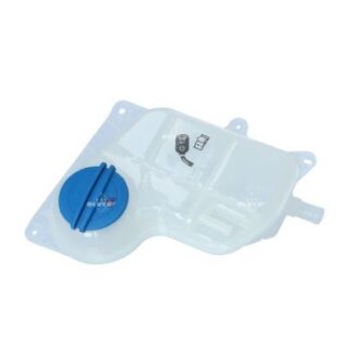 RADYATOR YEDEK SU DEPOSU PASSAT-A4-A6 97-04