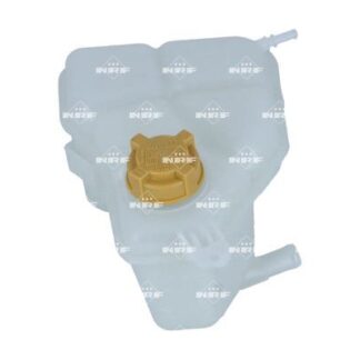 RADYATOR YEDEK SU DEPOSU FIESTA FUSION 1.25 1.4 1.6 ZETEC 02-12