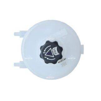 RADYATOR YEDEK SU DEPOSU 307/C4 02-