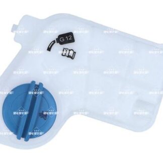 RADYATOR YEDEK SU DEPOSU A4 00-08