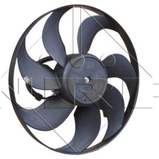 FAN MOTORU SOL GOLF4-BORA-A3-TOLEDO AKL-BFQ-AGU-AGN-BCB-AGR 1,6-1,8-1,9 TDI 97-04