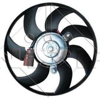 FAN MOTORU GOLF5-GOLF6-JETTA-A3-LEON-CADDY-LEON 04-13 SAG