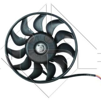 FAN MOTORU KUCUK OLAN (200W 280MM) AUDI A4 01>08 A6 02>05