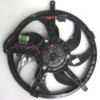 KLIMA FAN MOTORU MINI R55-R56-R57-R58-R59-R60-R61 07-16