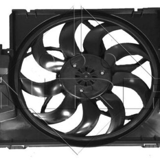 FAN MOTORU KOMPLE F20-F20 LCI-F21-F21 LCI-F22-F22 LCI-F23-F23 LCI-F30-F30 LCI-F31 F31 LCI-F35-F35 LCI-4F32-F32 LCI-F33-F33 LCI-F36 GRAN COUPE 10-18