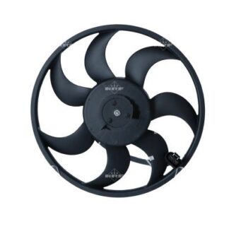 FAN MOTORU SOL T5 AXB-AXD-AXE 1,9 TDI-2,5 TDI 04-