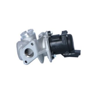 EGR VALFI [KABLOSUZ] 207 307 308 407 PARTNER C4 C5 FOCUS C-MAX FIESTA 1.6 HDI-TDCI 02-11