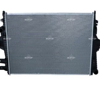 SU RADYATORU TOUAREG-CAYENNE CASA-CATA-CVWA 3,6 FSI-3,0 TDI 10- (BRAZING)