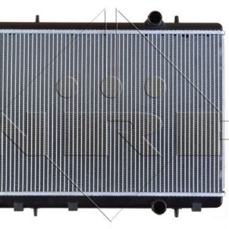SU RADYATORU (KLIMALI) 207/307/308/PARTNER TEPEE/C4 B.M 02- (BRAZING)