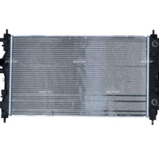 SU RADYATORU BRAZING ASTRA J CRUZE ZAFIRA C A14NET B14NET A16XER A16LET 10-