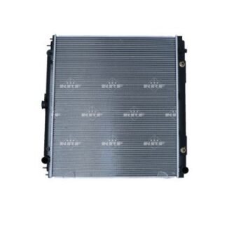 SU RADYATORU PICKUP 06- / NAVARA 05-15 A-T
