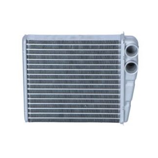 KALORIFER RADYATORU GOLF5-GOLF6-JETTA-CADDY-A3-LEON 04-13
