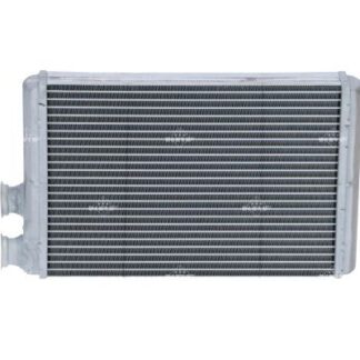 KALORIFER RADYATORU 407 / C5 III (X7) 04-