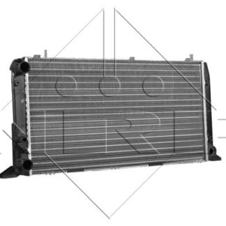 MOTOR RADYATORU (590×322×34) AUDI 80 CABRIOLET COUPE