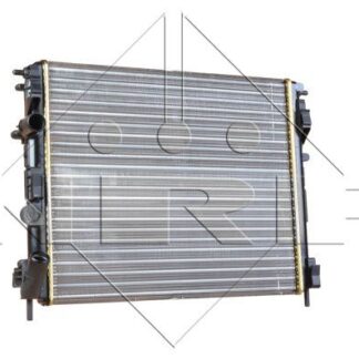 SU RADYATÖRÜ (BRAZING) 1,2-1,4-1,6 16V CLIO KANGO LOGAN 98-
