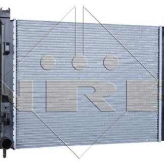 SU RADYATÖRÜ (BRAZING) 1,5 DCİ CLIO IV CAPTUR DACIA DOKKER DUSTER SANDERO II LODGY 10-
