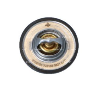 TERMOSTAT GOLF4-GOLF5-GOLF6-JETTA-PASSAT-POLO CLASSIC-A3-A4 AKL-AFT-ADR-ALZ-AEB-AWT-BKP-BKD-CBAB-CBDA 1,6-1,8-2,0 TDI 97-