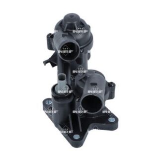 TERMOSTAT KOMPLE GOLF5-JETTA-PASSAT-A3 BLF-BAG-BLP 1,6 FSI 04-10