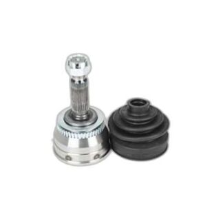 BSG 40-340-011 ACCENT ADM 1,5 DIZEL AKS KAFASI DIŞ ABS,LI ( 25 * 23 * 50 (44 DIS) ( UZUNLUK 158 MM )