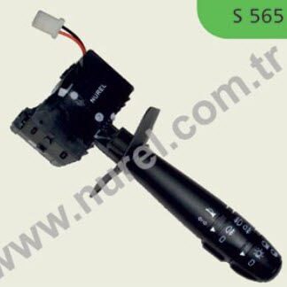 FAR+SINYAL+KORNA VE ON ARKA SIS KUMANDA KOLU KANGOO 97> MEGANE I 96>