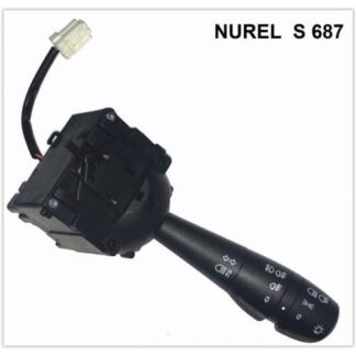 FAR+SINYAL KOLU DACIA LOGAN II SANDERO II LODGY RENAULT CLIO IV TRAFIK III (SISLI)
