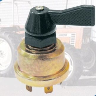 SINYAL ANAHTARI – SAG / SOL TRAKTOR – FIAT – MASSEY FERGUSON