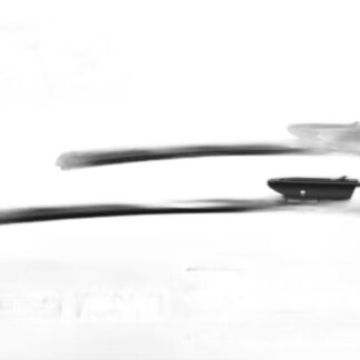 SIL SS206RT 206 BM SİLECEK SÜPÜRGESİ ÖN TAKIM 650 / 400 MM