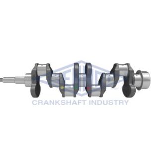 GM 1145 CANTER (FE659T) 3.9 TD KRANK MİLİ .